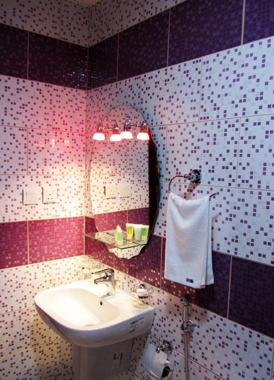 Jw Inn Hotel Nadinah Bilik gambar