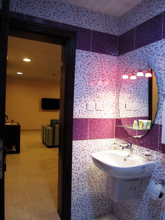 Jw Inn Hotel Nadinah Bilik gambar