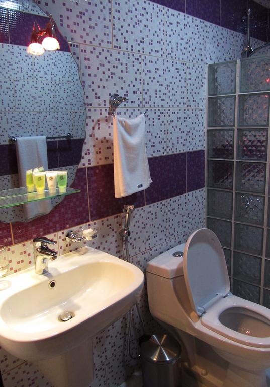 Jw Inn Hotel Nadinah Bilik gambar